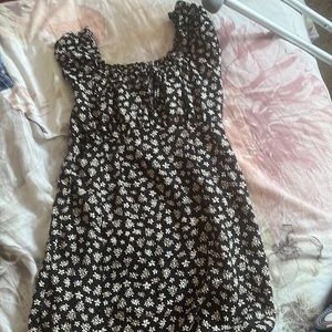 Aeropostale floral dress